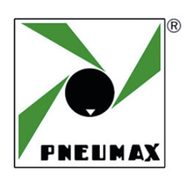 Pneumax Spa logo