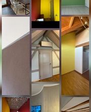 Pascal Dessaux Malerei GmbH Bild 9