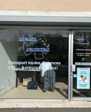 AMBULANCE AVARICUM image 2