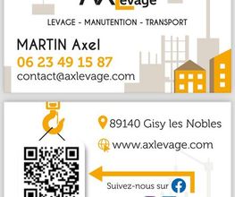AXL Levage image 9