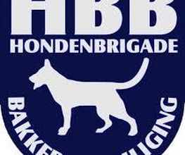Hondenbrigade Bakker Beveiliging