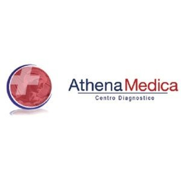 Athena Medica Centro Diagnostico Sanremo logo