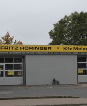 Fritz Höringer Kfz-Werkstätte GmbH Bild 2