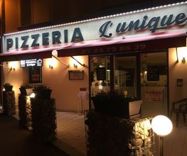 Pizzeria L'Unique image 11