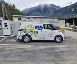 AgriMess Sagl Bild 3