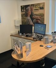 Hörstudio von GEERS