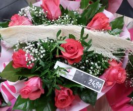 L'ANTHURIUM ROUGE image 10