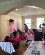 Dashing Divas Mobile Spa Parties image 11