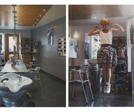 Atelier Coiffure Bild 9