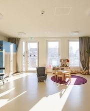 Fröbel-Integrationskindergarten Fröbelchen in Leipzig-Mockau, © 2025 Fröbel. Alle Rechte vorbehalten.