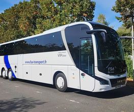 FSA Transport image 19