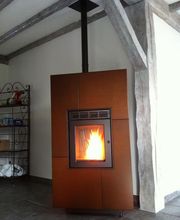 Cheminées Herraiz image 2