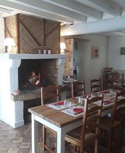 Auberge de l'Avaloir Les Attelages Comtois image 13