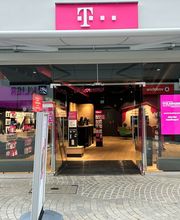 Telekom Shop Bild 1
