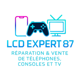LCD EXPERT 87