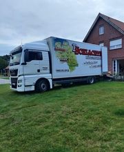 Möbelspedition Peter Schlachter GmbH & Co. KG Bild 7