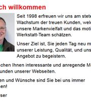 Moser Peter GmbH Bild 5