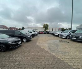 SIXT Autovermietung Offenburg Bild 2