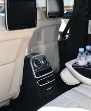 Taxi Botelho & Apollo AG Bild 5