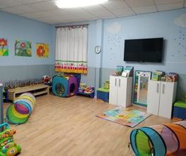 Escuela infantil Pitufos imagen 6
