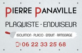 Pierre Panaville Plaquiste Rénovation