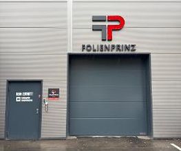 Folien Prinz Bild 6