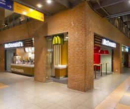 McDonald's Bild 1