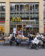 McDonald's Bild 1