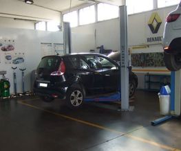 OFFICINA FIORENTINI Bosch Car Service Castrol Service immagine 14