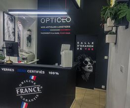 OPTICEO Vichy image 4