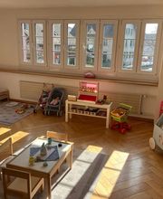 Kita Einzigartig Bild 1