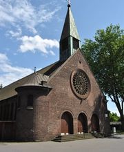 Kulturkirche Beeckerwerth Bild 3