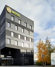 B&B HOTEL Cergy Saint-Christophe image 2