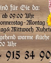 Restaurant Blüemlisalp Bild 9