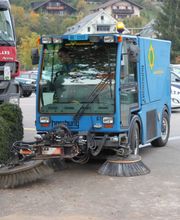 Riggenbach Thörishaus AG Gartenbau + Liegenschaftsdienst Bild 18