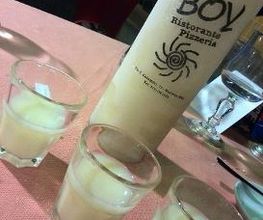 Ristorante Boy immagine 10