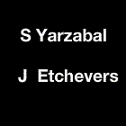 S . Yarzabal J . Etchevers