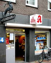 Aussenansicht der Hirsch-Apotheke