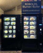 REIBOLD‘s Blumenautomat Bild 3