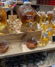 Barrique Magdeburg Bild 7