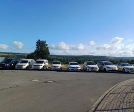 Taxi & Mietwagenservice Schwalbe Bild 3