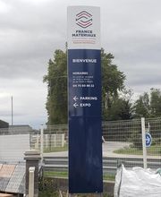 France Matériaux - Pabion Matériaux image 8