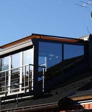 KUHNERT Glasbau mit Profil Bild 5