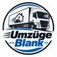 Umzüge-Blank