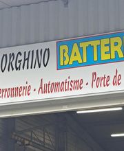SAS BORGHIN0 image 2