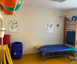 Physio-und Ergotherapiepraxis Magid Bild 8
