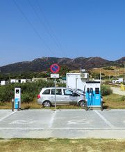 ACCIONA Charging Station imagen 3