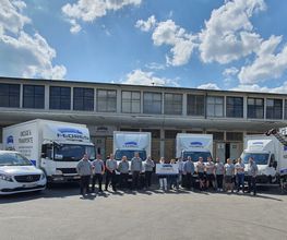 Fedres Umzüge GmbH | Ihr Umzugsunternehmen Berlin Bild 13