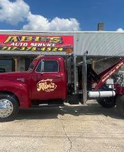 Abe's Auto Service & Towing, Inc. image 1