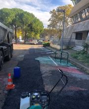 Multi Travaux Terrassement Réseaux VRD Dallages Béton image 4